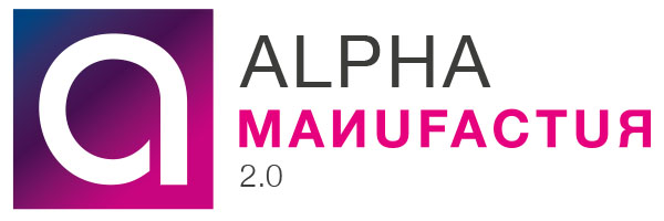 alpha manufactur 2.0